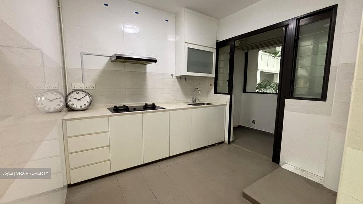 Blk 608B Tampines Greenweave (Tampines), HDB 4 Rooms #535939961